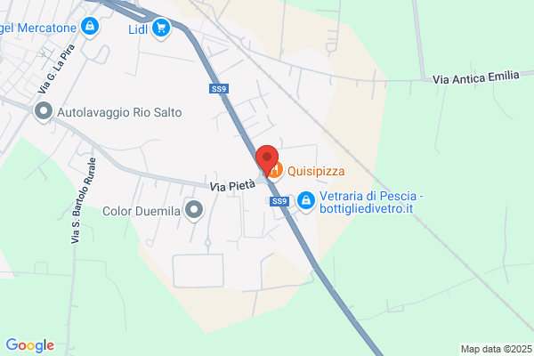 Gizarr Italia Srl