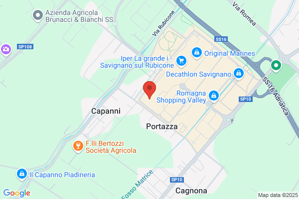 UCI Cinemas Romagna