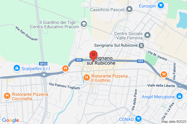 Agenzia Viaggi Bertozzi