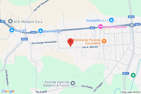 Area 96 - Prodotti per Disinfestazione e Disinfezione