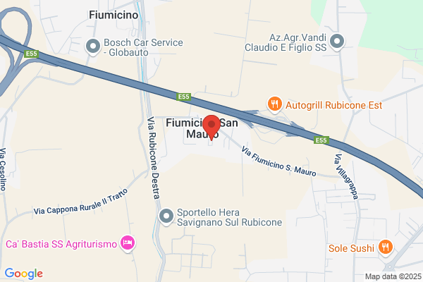 Idrotermica Saragoni Ivo E Figlio S.N.C.