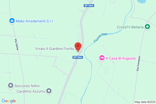 Il Giardino Fiorito Di Esposito Maurizio