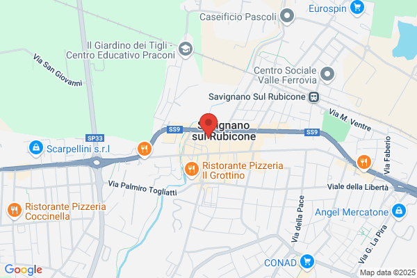 Innovazioni E Progetti S.R.L.