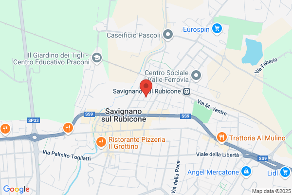 Kol.Ve.R. Di Barilli Massimo E C. (S.N.C.)