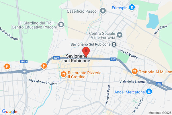 Maroni Group S.R.L.