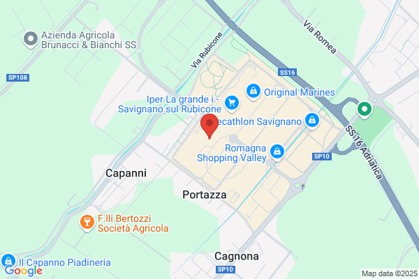 Mediamarket S.P.A.