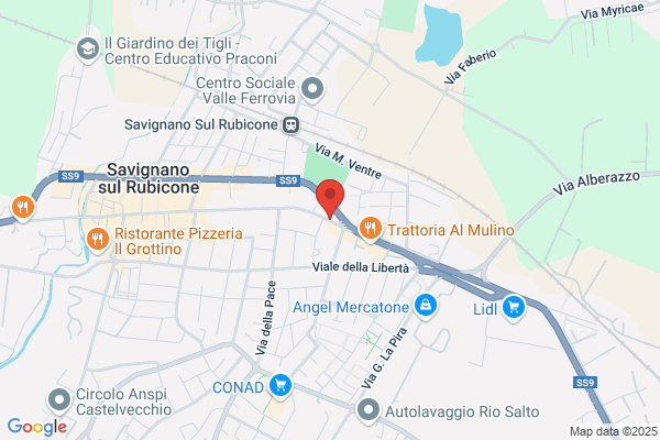 Panificio Battistini Di Battistini Otello E C.(S.N.C.)