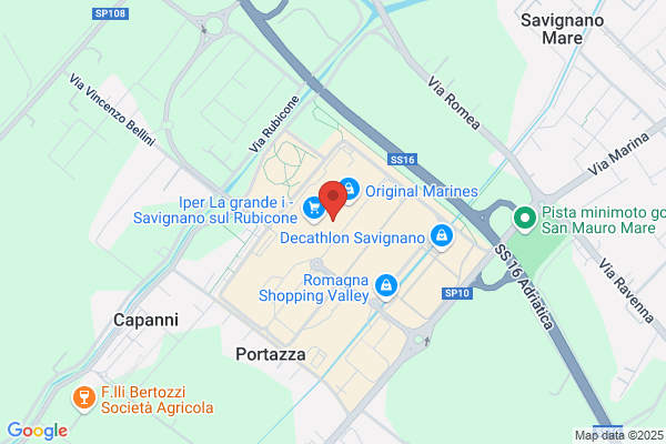 Profumerie Douglas S.P.A.