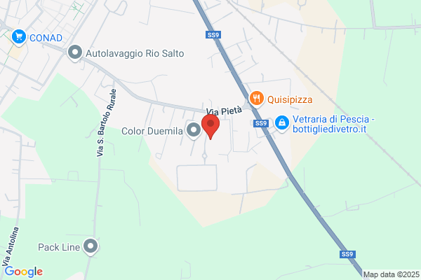 Pubblica Assistenza Comprensorio Del Rubicone