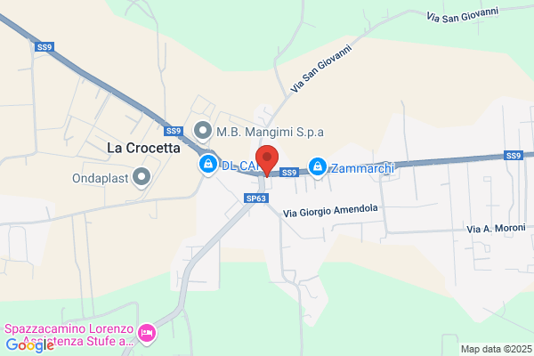 Ristorante Il Compito S.R.L.