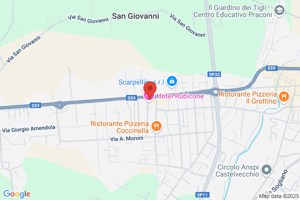 Romagna Est Banca Di Credito Cooperativo S.C.R.L.