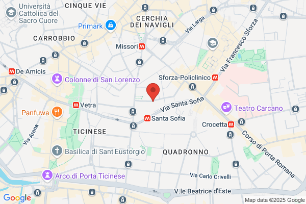 Truzzi Milano Srl