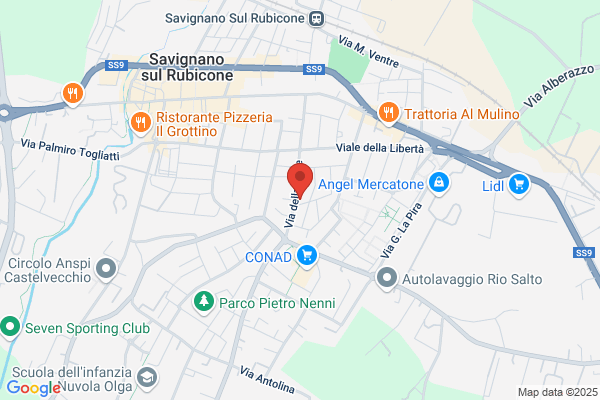 La Piada Dei Portici Di Dellabartola Graziella