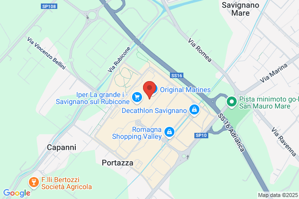 Pizzeria Trianon Di Razzani Alessandro