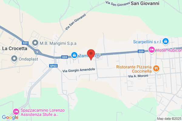 Gamma Confezioni