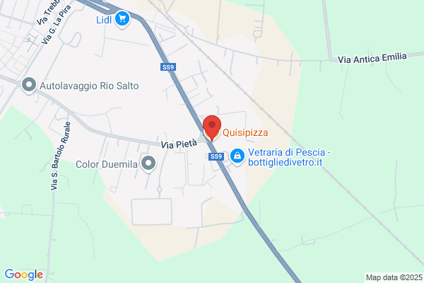 Biopizza