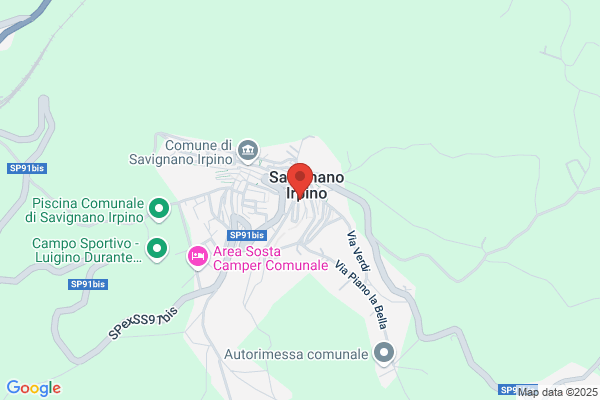 Il Ritrovo Da Titti