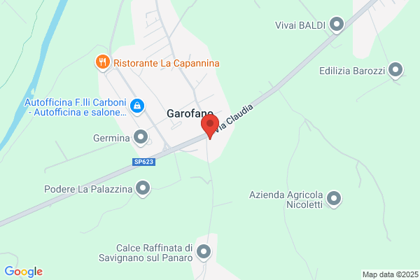 Ristorante del Sole