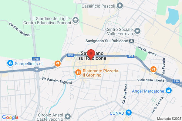 Trattoria Dellautista