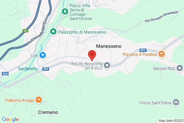 Arredamenti F.lli Mocci