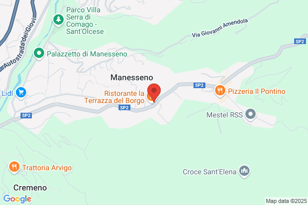 Ts Impianti