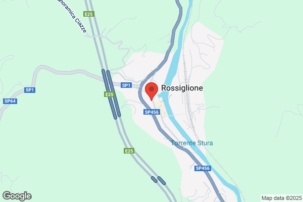Vaggi Rag. Albertina