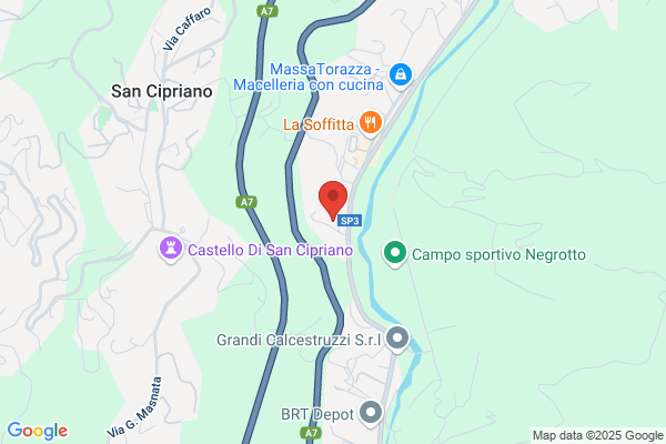 Culligan Service Genova