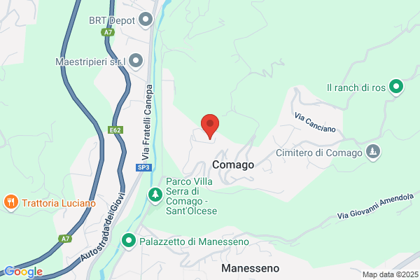 Di Maso Trasporti Sas