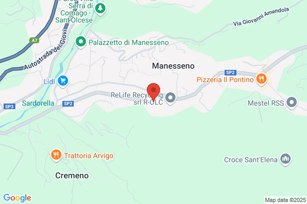 Essepi Service - Frigoriferi e Sponde