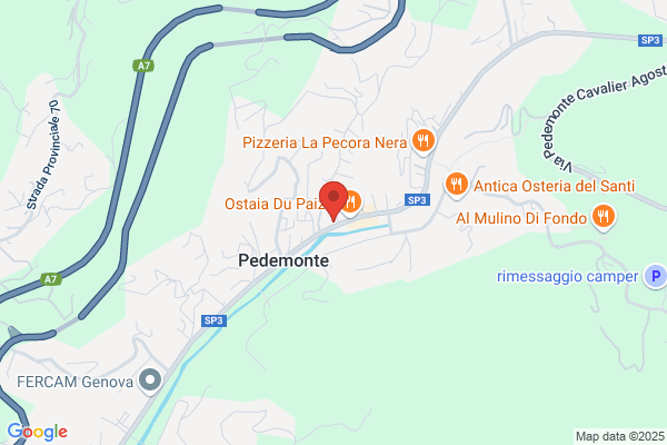 Onoranze Funebri Serra Riccò