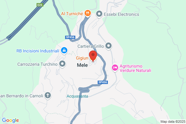 Osteria trattoria da ü Gigiun