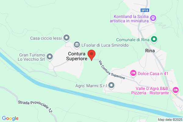 Agriturismo San Nicola