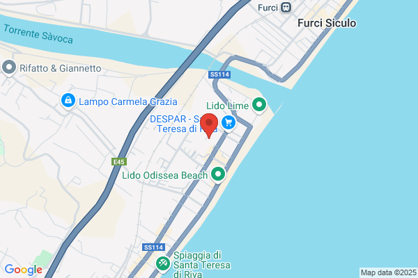 Centro di Diagnostica per Immagini Studio Oculistico Dott. La Bruna