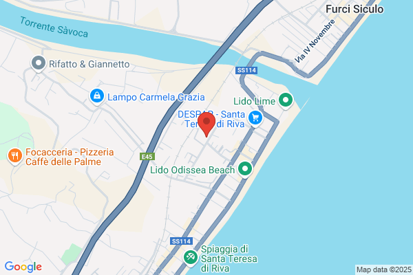 Amelia Casablanca  Abiti da Sposa