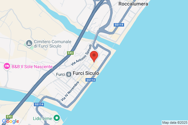 Centro E.D. Romeo Società Cooperativa A Mutualità Prevalente