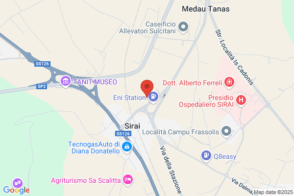 Centro Revisioni Autoriparazioni Giovanni Marisca