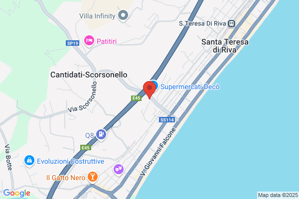 Coccinella Fashion Shop