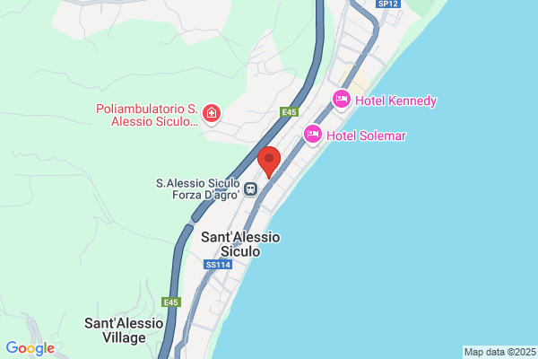 Duro Salvatore Segnaletica