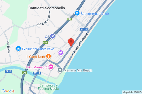 Electro Service Stopo E Triolo