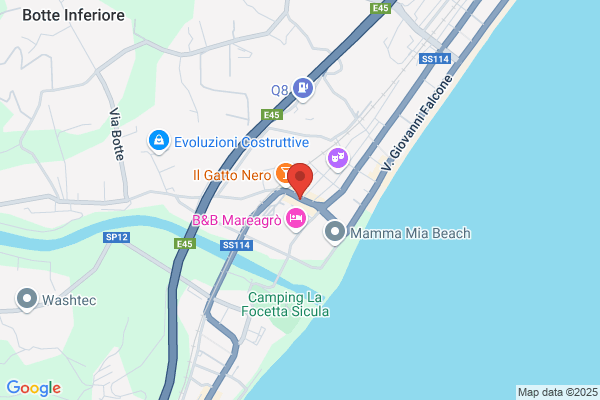 F.S.G. Di Alibrandi Giuseppa E C. Sas
