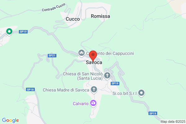 Frulli Santi