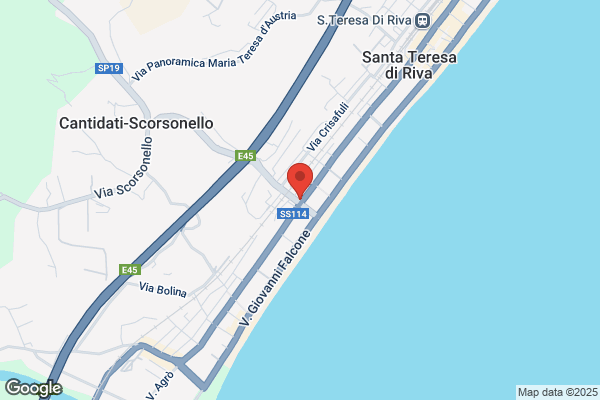 L'isola del Caffè