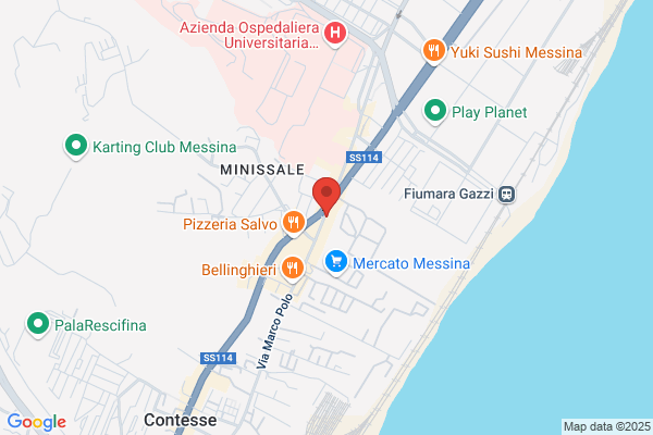 Lisola Dei Fiori