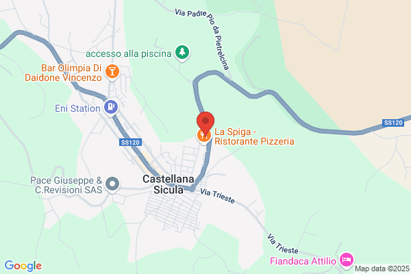 Lo Cascio giuseppe