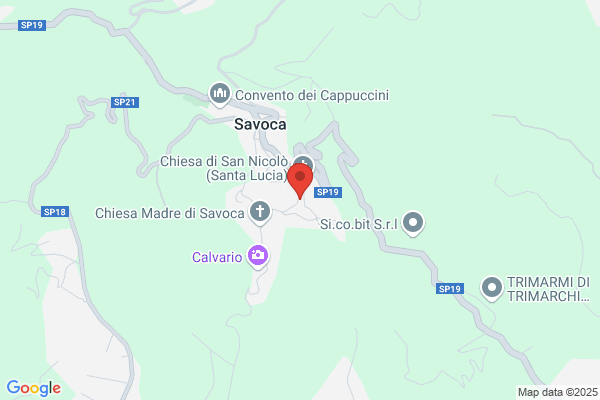 Madame Ludovica S.A.S.