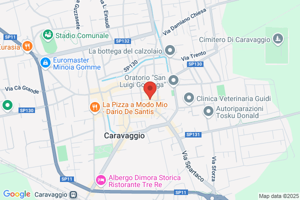 Manuli angelo Carmelo