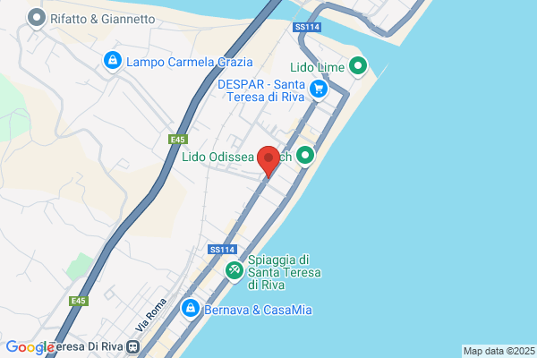 Onoranze Funebri Cosimo Foti