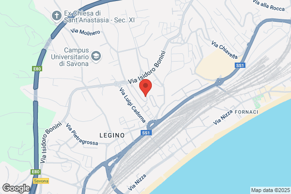 Smotors Savona Officina Auto Moto