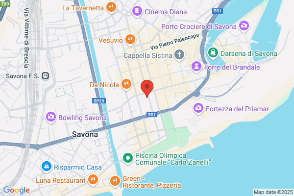 Agenzia Pratiche Auto Briano 2