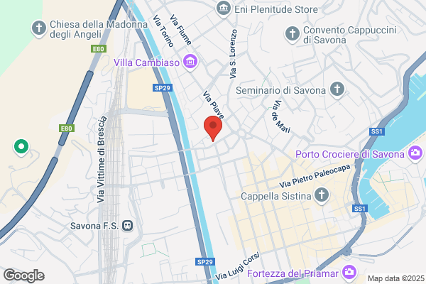 Lavagna carlo